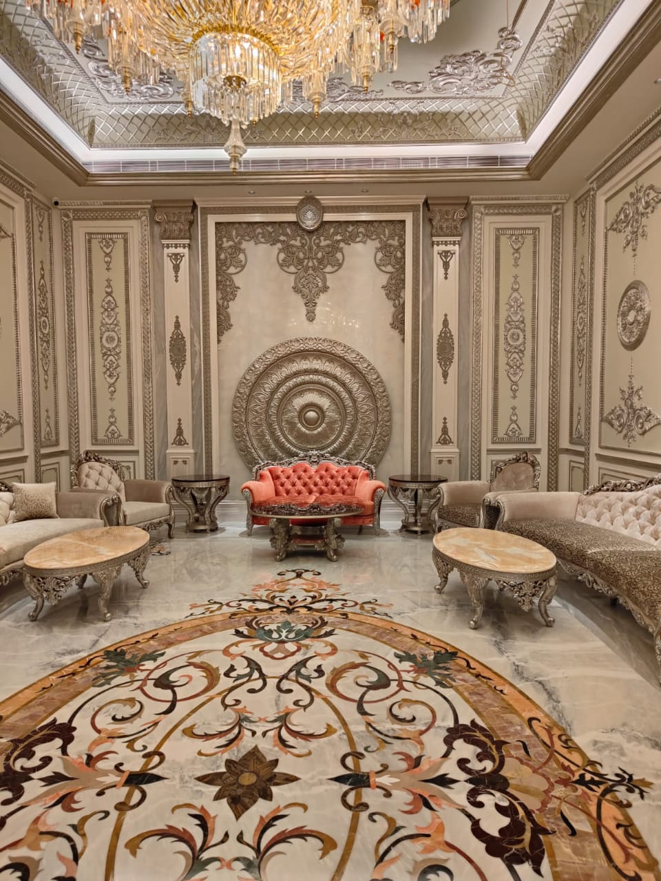 Trompe L'Oeil by MNayakArts Atelier Jaipur